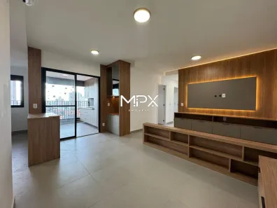 Apartamento com 3 Quartos à venda, 87m² no Nova América, Piracicaba