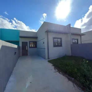 Casa com 2 Quartos à venda, 53m² no Cará-cará, Ponta Grossa