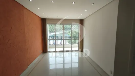 Apartamento com 3 Quartos à venda, 94m² no Jardim Taquaral, São Paulo
