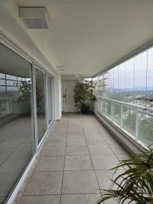 Apartamento com 3 Quartos para alugar, 198m² no Melville Empresarial I e II, Barueri