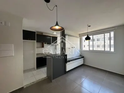 Apartamento com 2 Quartos para alugar, 44m² no Jardim Íris, São Paulo