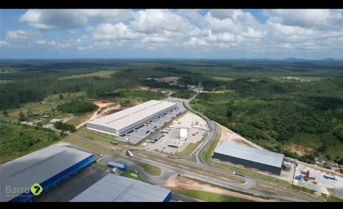 Galpão/Depósito/Armazém para alugar, 10000m² no , Garuva