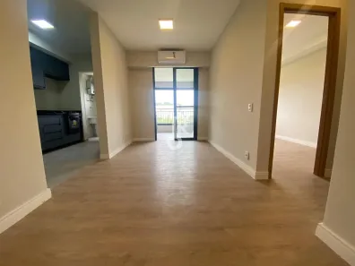 Apartamento com 2 Quartos à venda, 69m² no Recanto Quarto Centenário, Jundiaí
