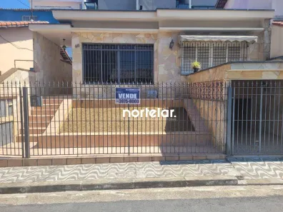 Casa com 2 Quartos à venda, 177m² no Parque São Domingos, São Paulo