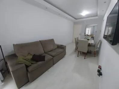 Apartamento com 3 Quartos à venda, 77m² no Socorro, Mogi das Cruzes