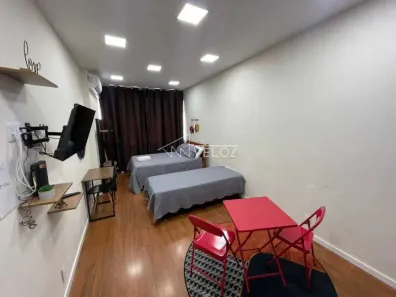 Apartamento com 1 Quarto à venda, 30m² no Centro, Rio de Janeiro