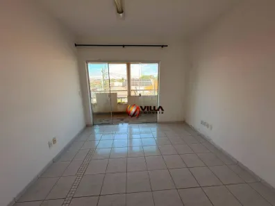 Sala Comercial para alugar, 15m² no Vila São Pedro, Americana