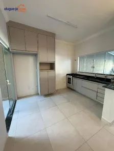 Casa com 2 Quartos para venda ou aluguel, 90m² no Loteamento Villa Branca, Jacareí