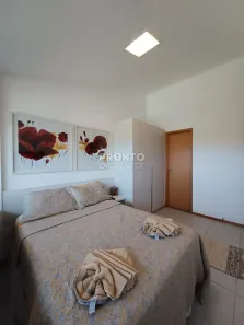 Apartamento com 2 Quartos à venda, 63m² no Centro, Ipojuca
