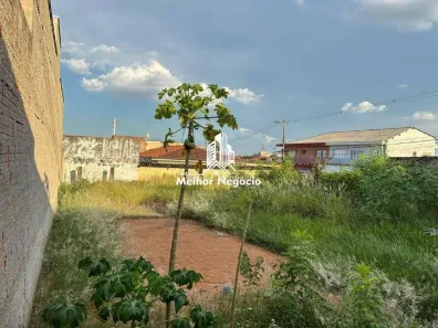 Lote/Terreno à venda, 125m² no Jardim Denadai (Nova Veneza), Sumaré