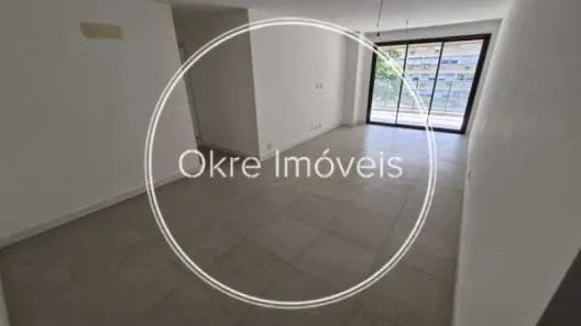 Apartamento com 3 Quartos à venda, 148m² no Botafogo, Rio de Janeiro