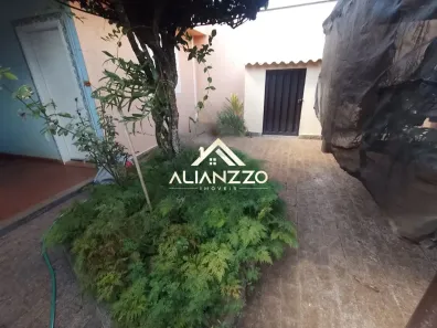 Casa com 4 Quartos para alugar, 214m² no Jardim São Luiz, Ribeirão Preto