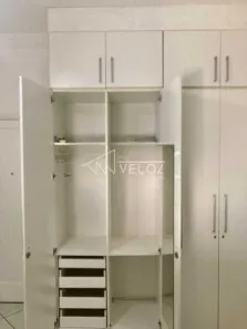 Apartamento com 1 Quarto à venda, 21m² no Flamengo, Rio de Janeiro