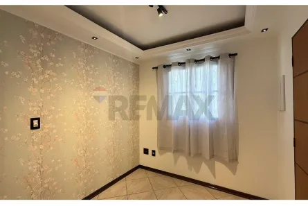 Apartamento com 2 Quartos para alugar, 42m² no Chácara Luza, Rio Claro