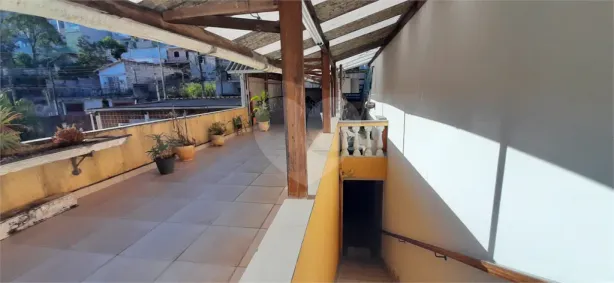 Sobrado com 2 Quartos à venda, 130m² no Horto Florestal, São Paulo