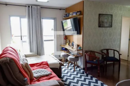 Apartamento com 3 Quartos à venda, 74m² no Jaguaribe, Osasco