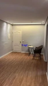 Apartamento com 2 Quartos à venda, 67m² no Jardim Ivana, São Paulo