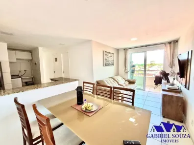 Apartamento com 3 Quartos à venda, 68m² no Passaré, Fortaleza