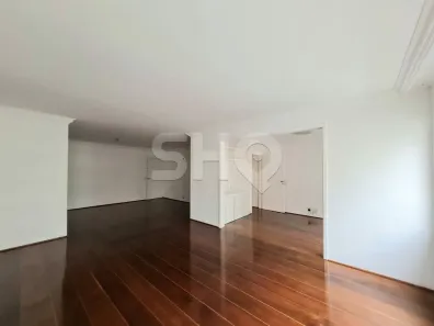 Apartamento com 3 Quartos à venda, 136m² no Perdizes, São Paulo