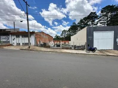 Lote/Terreno à venda, 300m² no Parque São Jerônimo, Americana