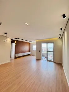 Apartamento com 2 Quartos à venda, 77m² no Vila Progresso, Sorocaba