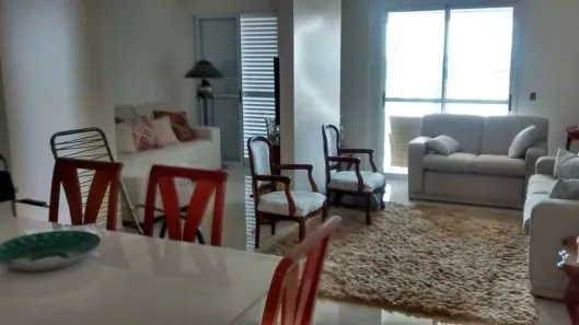 Apartamento com 2 Quartos para alugar, 71m² no Vila Aviação, Bauru