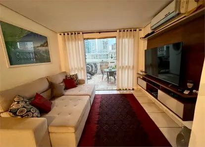 Cobertura com 3 Quartos à venda, 195m² no Vila Andrade, São Paulo