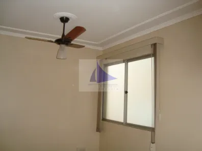 Apartamento com 3 Quartos à venda, 67m² no Vila Proost de Souza, Campinas