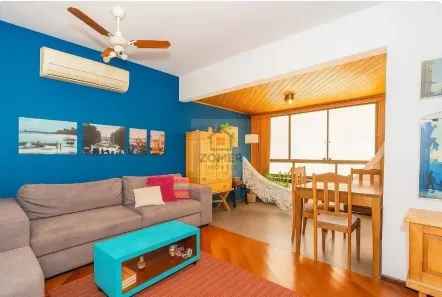 Apartamento com 3 Quartos à venda, 80m² no Santana, Porto Alegre