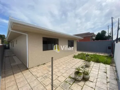 Casa com 3 Quartos à venda, 100m² no Planta Chane, Piraquara