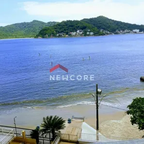 Apartamento com 1 Quarto à venda, 75m² no Itararé, São Vicente