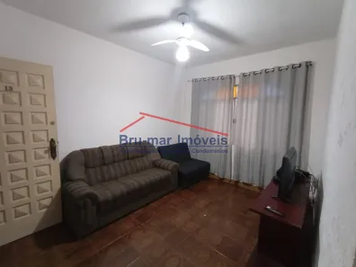 Apartamento com 1 Quarto à venda, 74m² no Tupi, Praia Grande