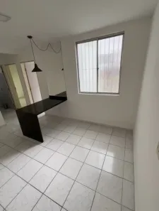 Apartamento com 2 Quartos à venda, 47m² no Jardim Petrópolis, Maceió