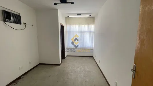 Sala Comercial à venda, 22m² no Barro Preto, Belo Horizonte
