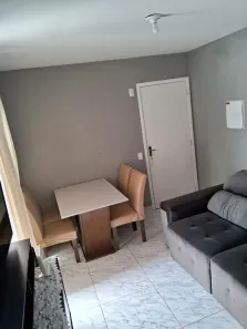 Apartamento com 2 Quartos à venda, 56m² no Residencial Jardins de Limeira, Limeira