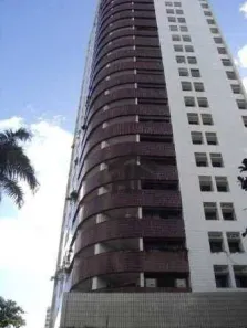 Apartamento com 3 Quartos à venda, 115m² no Boa Viagem, Recife