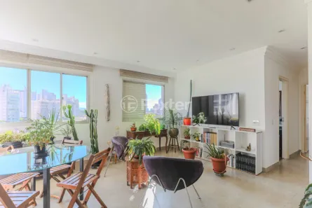 Apartamento com 2 Quartos à venda, 80m² no Alto da Lapa, São Paulo