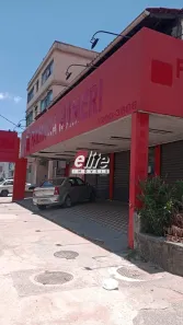 Ponto Comercial para alugar, 152m² no Bento Ferreira, Vitória