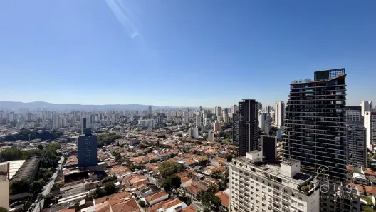 Apartamento com 2 Quartos à venda, 62m² no Sumarezinho, São Paulo