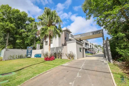 Casa com 3 Quartos à venda, 98m² no Umbará, Curitiba