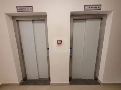 Apartamento com 2 Quartos à venda, 55m² no Jaraguá, Uberlândia