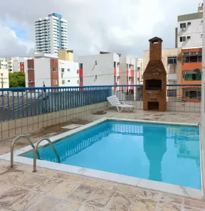 Apartamento com 3 Quartos à venda, 100m² no Candeias, Jaboatão dos Guararapes