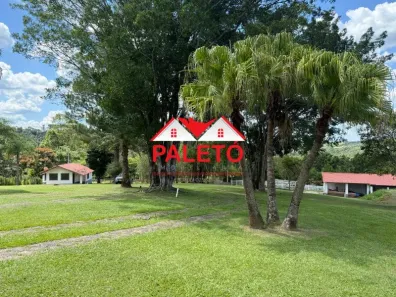 Fazenda/Sítio com 3 Quartos à venda, 60000m² no , Torre de Pedra