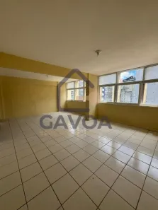 Sala Comercial com 1 Quarto para alugar, 64m² no Boa Vista, Recife
