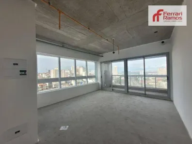 Sala Comercial para alugar, 40m² no Macedo, Guarulhos
