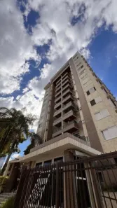 Apartamento com 3 Quartos à venda, 117m² no Centro, Joinville