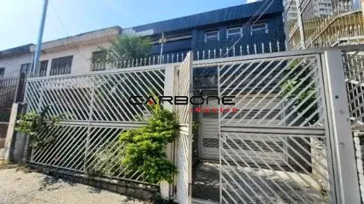 Sobrado com 3 Quartos à venda, 240m² no Tatuapé, São Paulo