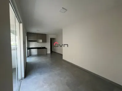 Apartamento com 2 Quartos para alugar, 64m² no Santa Mônica, Uberlândia
