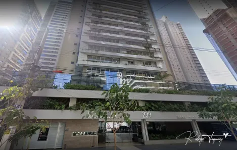 Apartamento com 4 Quartos à venda, 227m² no Setor Marista, Goiânia