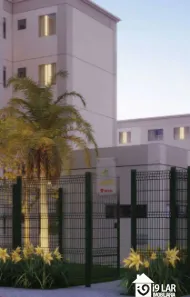 Apartamento com 4 Quartos à venda, 40m² no Areia Branca, Salvador